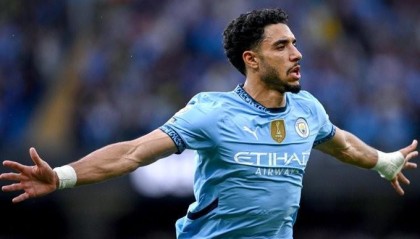 开云app官网下载ios-记者：马尔穆什被推荐给加拉塔萨雷，球员仅考虑租借离开曼城