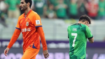 2024中超第②轮前瞻：鲁京强强对话，蓉城冲连胜