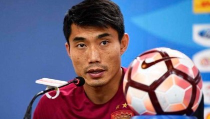 开云app官网下载链接-【观察】郑智回归，广州队吹响保级号角