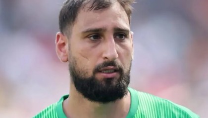 开云app官网下载问题-多纳鲁马16岁就完成生涯首秀，但27岁至今没踢过世界杯正赛