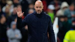 开云体育官网-TA记者：勒沃库森与滕哈赫原则上达成协议，已进入文件签署阶段