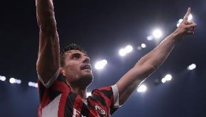 加比亚：很高兴时隔两个月再次零封对手，接下来两场比赛非常重要