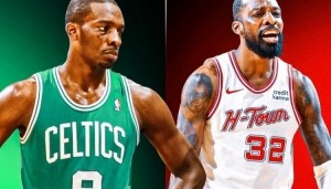 浴火重生！杰夫-格林2011年险些退役 如今38岁还为总冠军而战