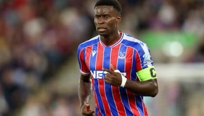 萨哈：曼联可以尝试引进格伊，既能阻止利物浦补强又能得到好球员