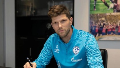 开云app官网下载二维码-【观察】“猴哥”救急不救穷 他补齐沙尔克最薄弱一环