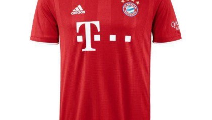 开云app官网下载问题-哪支球队2021年卖球衣卖得多？拜仁皇马排在前！