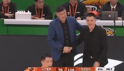 开云app官网下载ios-轻取不轻视！杜锋：对阵辽宁队，球员们自始至终专注于比赛