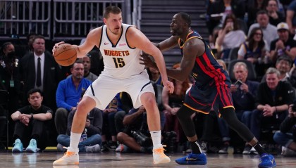 蒂格称勇士若以格林出任中锋则难夺冠，难以限制约基奇级别内线