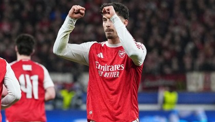 开云app官网下载ios-体坛联播｜曼城切尔西遭惨败，英超6队欧冠16强首回合0胜