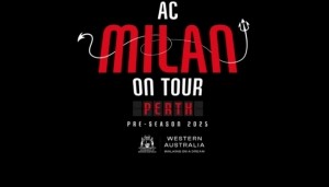 开云app官网下载链接-AC米兰官宣澳大利亚季前赛：7月31日对阵珀斯光荣