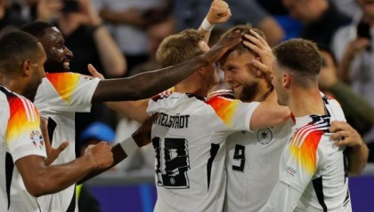 开云体育官网-【前瞻】克星匈牙利，德国传控“A方案”的试金石